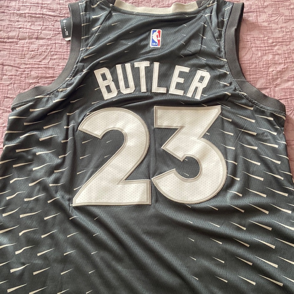 Jimmy butler Timberwolves Jersey
